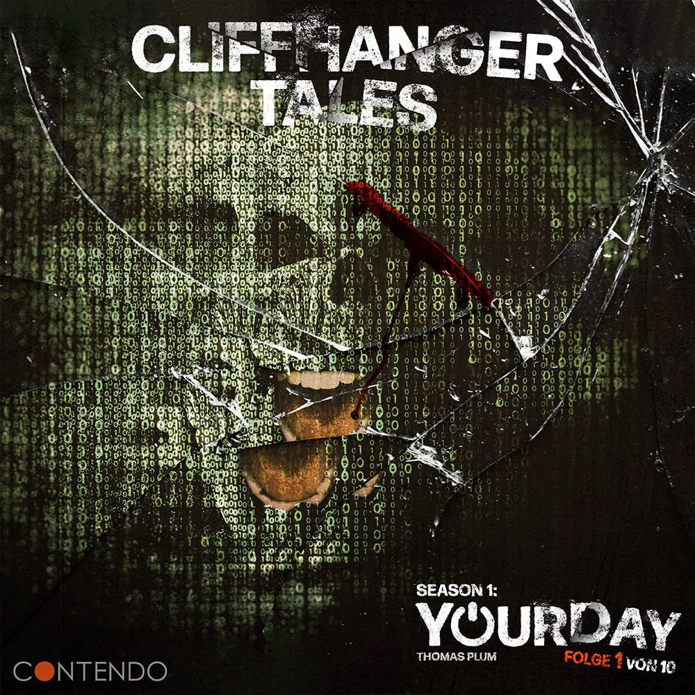 Cliffhanger TalesYourDay