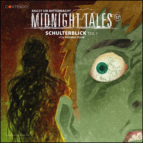 Midnight Tales - Schulterblick 1